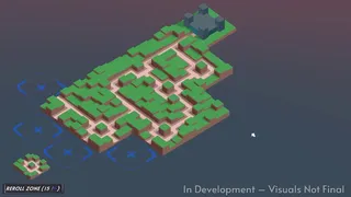 Скриншот 5 к игре Kingdom's Path