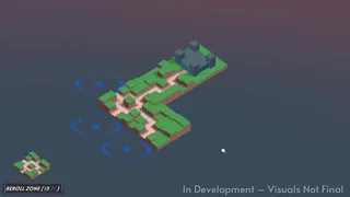 Скриншот 6 к игре Kingdom's Path