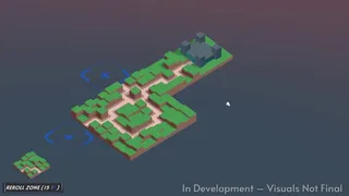 Скриншот 7 к игре Kingdom's Path