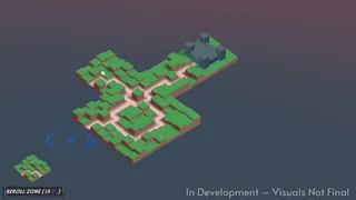 Скриншот 8 к игре Kingdom's Path