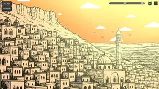 Скриншот 6 к игре Stray Tekirs