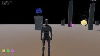 Скриншот 4 к игре Evolvion