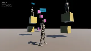 Скриншот 8 к игре Evolvion