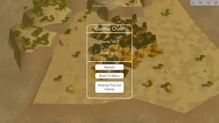 Скриншот 3 к игре Dustoria