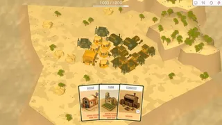 Скриншот 4 к игре Dustoria