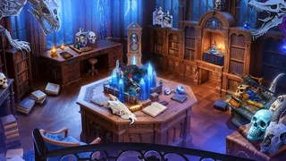 Скриншот 1 к игре Путь Охотника: Слезы Озера Коллекционное издание