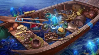 Скриншот 4 к игре Путь Охотника: Слезы Озера Коллекционное издание