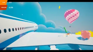 Скриншот 6 к игре Craball