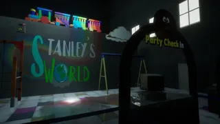 Скриншот 1 к игре Stanley Says