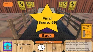 Скриншот 7 к игре A Rayuela Game