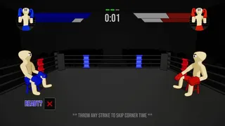 Скриншот 5 к игре Muay Mayhem