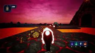 Скриншот 1 к игре Vinegar Mutter