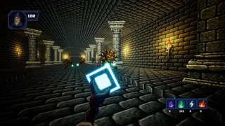 Скриншот 5 к игре Vinegar Mutter