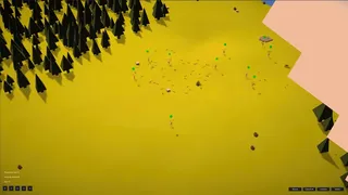 Скриншот 2 к игре Hardship