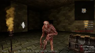 Скриншот 1 к игре DeAnima