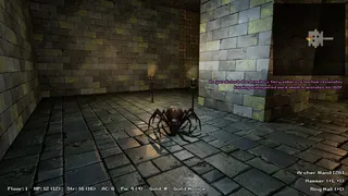 Скриншот 3 к игре DeAnima