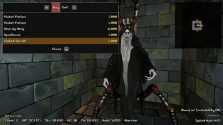 Скриншот 4 к игре DeAnima