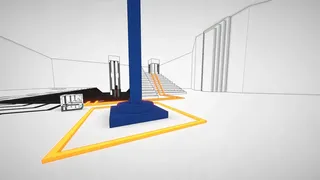 Скриншот 2 к игре Superspective