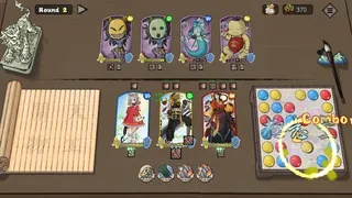 Скриншот 8 к игре Match! The 12 CZ Wars