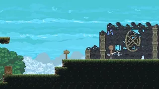 Скриншот 2 к игре Angvik : Returns
