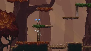 Скриншот 4 к игре Angvik : Returns