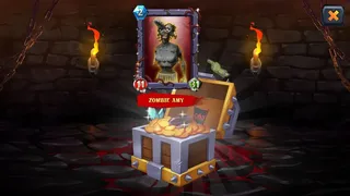 Скриншот 3 к игре The Crypt