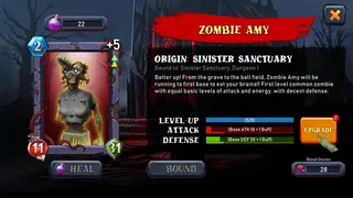 Скриншот 5 к игре The Crypt