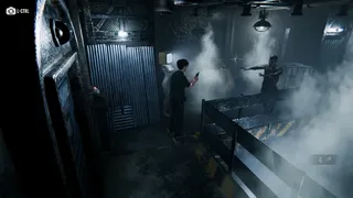 Скриншот 1 к игре Perished Truth