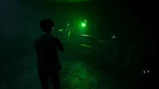 Скриншот 4 к игре Perished Truth