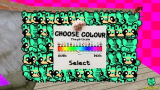 Скриншот 6 к игре Funi Raccoon Game