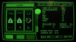 Скриншот 2 к игре Buck Trucker in Rowdy Business