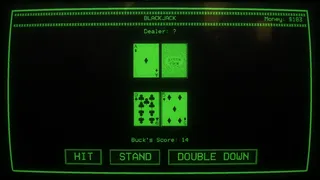 Скриншот 7 к игре Buck Trucker in Rowdy Business