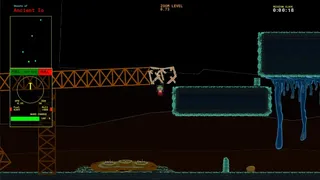 Скриншот 1 к игре Ghosts of Ancient Io