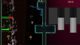 Скриншот 4 к игре Ghosts of Ancient Io