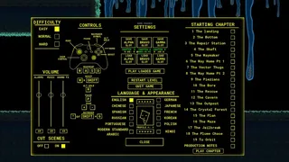 Скриншот 6 к игре Ghosts of Ancient Io