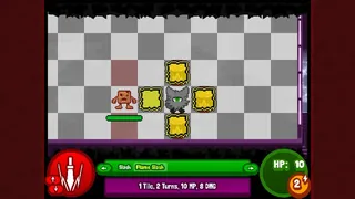 Скриншот 3 к игре Cubaria: The Sun Trial