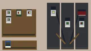 Скриншот 3 к игре Peskit