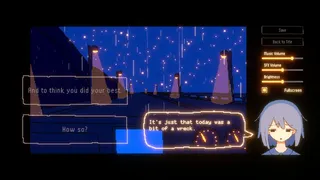 Скриншот 1 к игре Everything Will Be Fine!