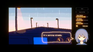 Скриншот 5 к игре Everything Will Be Fine!