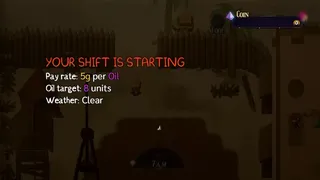 Скриншот 2 к игре Oil Town