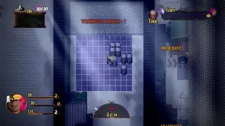 Скриншот 4 к игре Oil Town