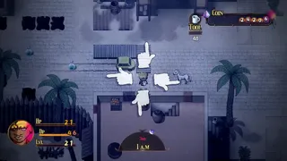 Скриншот 7 к игре Oil Town