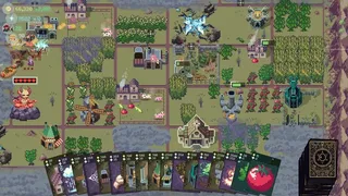 Скриншот 1 к игре Shuffle Farm