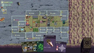 Скриншот 2 к игре Shuffle Farm