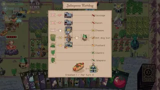 Скриншот 6 к игре Shuffle Farm