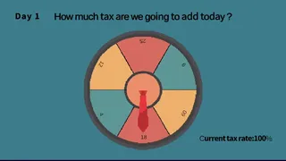 Скриншот 3 к игре 建国同志爱加税TaxKing