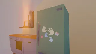 Скриншот 1 к игре Love You More