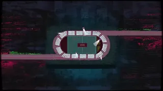 Скриншот 1 к игре 全景测验CRYPTOBIOSIS