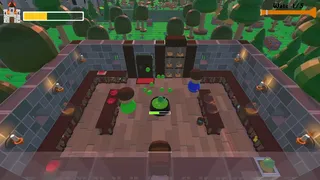 Скриншот 1 к игре Battle Brewers