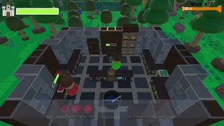 Скриншот 2 к игре Battle Brewers